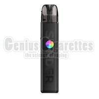 Geekvape Sonder Q 3 3ml Pod Kit – Beat Black